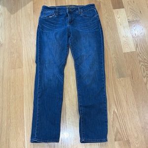 Kut from the Kloth boyfriend jeans